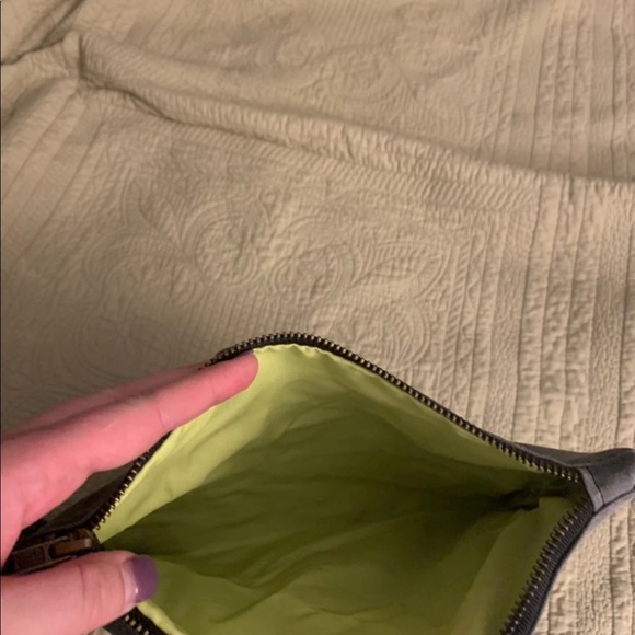 upcycled tire purse! - Picture 6 of 6